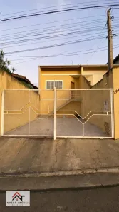 Casa com 2 Quartos à venda, 76m² no Jardim Imperial, Atibaia