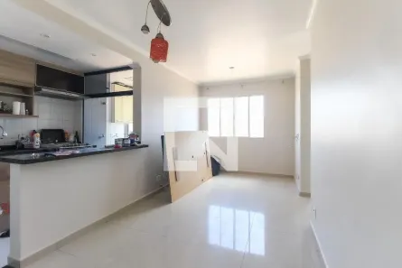 Apartamento com 3 Quartos à venda, 60m² no Parada XV de Novembro, São Paulo