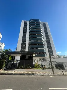 Apartamento com 4 Quartos à venda, 135m² no Caminho das Árvores, Salvador