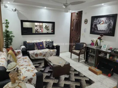 Apartamento com 2 Quartos à venda, 55m² no São José, São Caetano do Sul