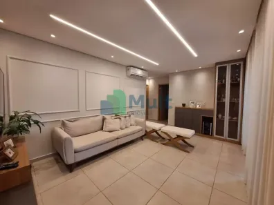 Apartamento com 3 Quartos à venda, 107m² no Jardim Botânico, Ribeirão Preto