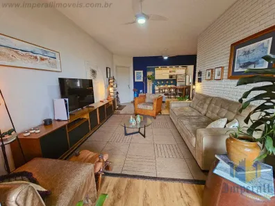 Apartamento com 4 Quartos à venda, 157m² no Jardim Esplanada, São José dos Campos