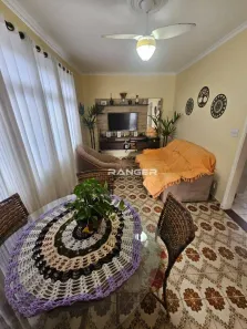 Casa de Condomínio com 3 Quartos à venda, 150m² no Vila São Jorge, São Vicente