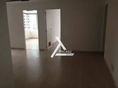 Sala Comercial para alugar, 132m² no Brooklin Paulista, São Paulo