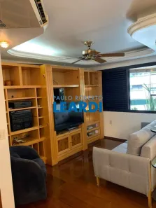 Apartamento com 4 Quartos à venda, 155m² no Vila Uberabinha, São Paulo