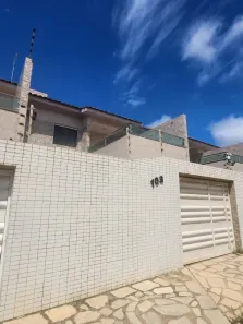 Casa com 3 Quartos à venda, 222m² no Praia de Carapibus, Conde
