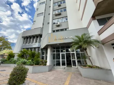 Sala Comercial para alugar, 56m² no Centro, Canoas