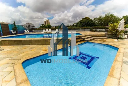 Cobertura com 3 Quartos para alugar, 270m² no Vila Jacuí, São Paulo