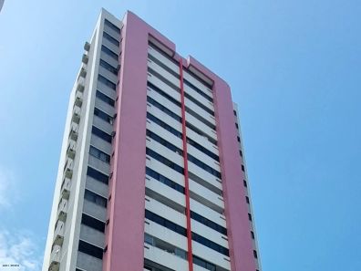 Apartamento com 3 Quartos à venda, 112m² no Centro, Fortaleza