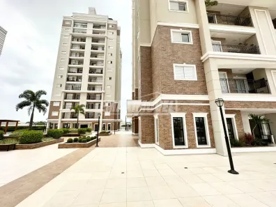Apartamento com 3 Quartos à venda, 85m² no Parque Campolim, Sorocaba