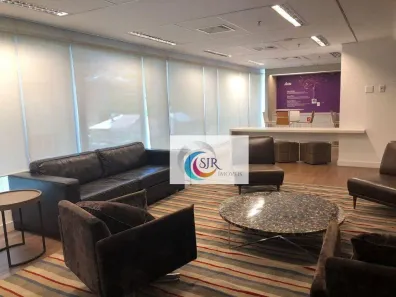 Sala Comercial para alugar, 955m² no Jardim Paulista, São Paulo