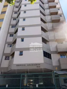 Kitnet com 1 Quarto para alugar, 40m² no Centro, Campinas