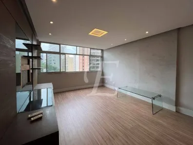 Apartamento com 3 Quartos à venda, 130m² no Jardim Paulista, São Paulo