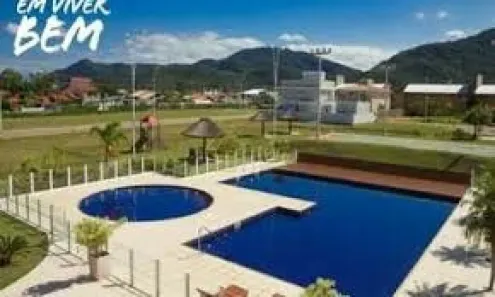 Lote/Terreno à venda, 375m² no São João do Rio Vermelho, Florianópolis
