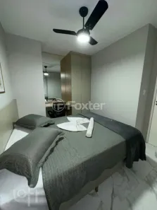 Apartamento com 2 Quartos à venda, 34m² no Brás, São Paulo