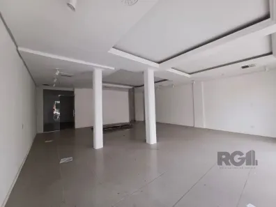 Ponto Comercial para alugar, 98m² no São Geraldo, Porto Alegre