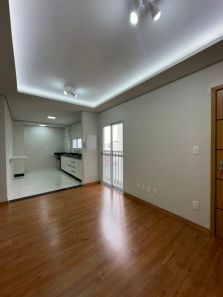 Apartamento com 2 Quartos à venda, 45m² no Jardim Boer II, Americana