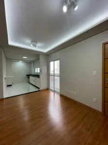 Apartamento com 2 Quartos à venda, 45m² no Jardim Boer II, Americana