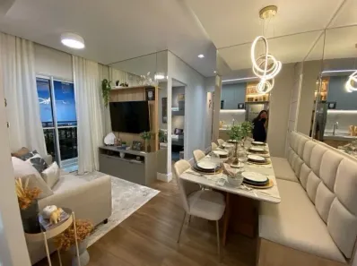 Apartamento com 2 Quartos à venda, 42m² no Parque Verde, Belém