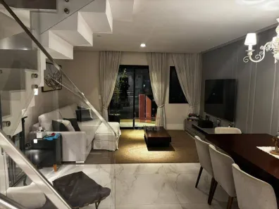 Cobertura com 3 Quartos à venda, 246m² no Vila Prudente, São Paulo