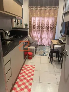 Apartamento com 1 Quarto para alugar, 28m² no Jardim Caravelas, São Paulo