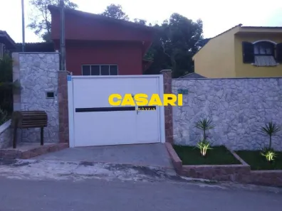 Casa com 2 Quartos à venda, 250m² no Jardim Club de Campo, Santo André
