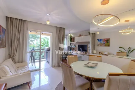 Apartamento com 2 Quartos à venda, 64m² no Bela Aliança, São Paulo
