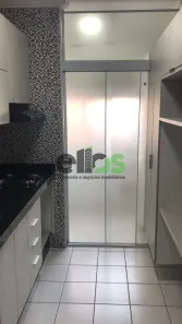 Apartamento com 2 Quartos à venda, 59m² no Parque Campolim, Sorocaba