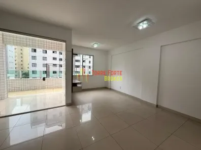 Apartamento com 3 Quartos para alugar, 150m² no Buritis, Belo Horizonte