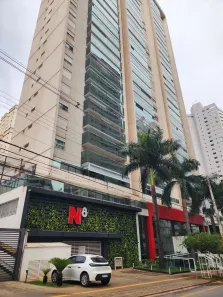 Apartamento com 3 Quartos à venda, 153m² no Alto da Glória, Goiânia