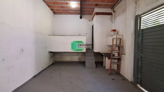 Ponto Comercial para alugar, 45m² no Jardim Stella, Santo André