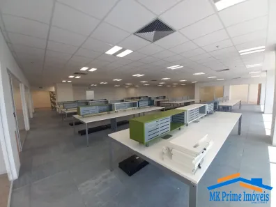 Imóvel Comercial para alugar, 500m² no Alphaville Centro Industrial e Empresarial/Alphaville., Barueri
