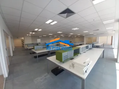 Sala Comercial para alugar, 500m² no Alphaville Centro Industrial e Empresarial/Alphaville., Barueri