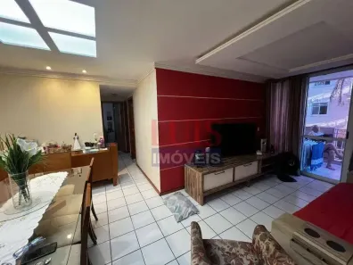 Apartamento com 3 Quartos à venda, 126m² no Badu, Niterói