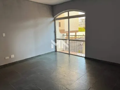 Apartamento com 2 Quartos à venda, 65m² no Vila Cleto, Itu