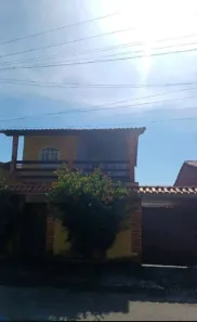 Casa de Condomínio com 3 Quartos à venda, 120m² no Aldeia da Prata (Manilha), Itaboraí