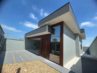 Casa com 3 Quartos à venda, 119m² no Itajuba, Barra Velha