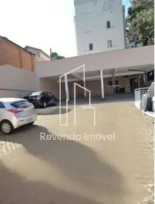 Apartamento com 2 Quartos à venda, 48m² no Vila Irmãos Arnoni, São Paulo