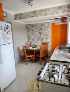Apartamento com 3 Quartos à venda, 137m² no Vila Adyana, São José dos Campos