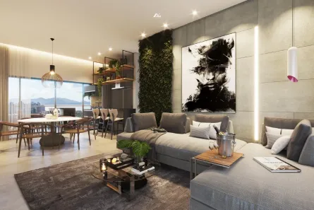 Apartamento com 3 Quartos à venda, 108m² no Perequê, Porto Belo