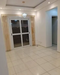 Apartamento com 2 Quartos à venda, 53m² no Jardim dos Lagos (Cardeal), Elias Fausto