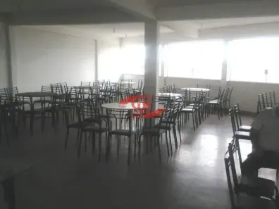 à venda, 720m² no Estrela do Oriente, Belo Horizonte