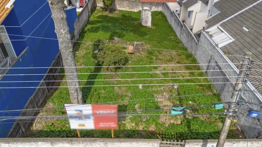 com 1 Quarto à venda, 390m² no Novo Mundo, Curitiba