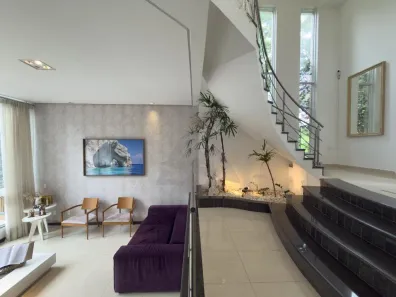 Casa de Condomínio com 3 Quartos à venda, 300m² no Alphaville Dom Pedro, Campinas