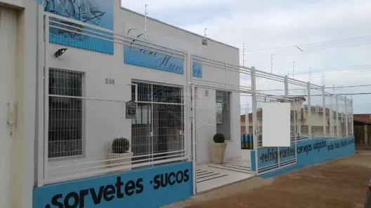 Sala Comercial à venda, 95m² no Jardim dos Manacás, Araraquara