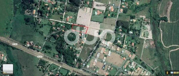 Lote/Terreno à venda, 5780m² no Jardim Porangaba, Águas de São Pedro