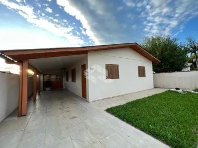 Casa com 3 Quartos à venda, 157m² no Esmeralda, Santa Cruz do Sul