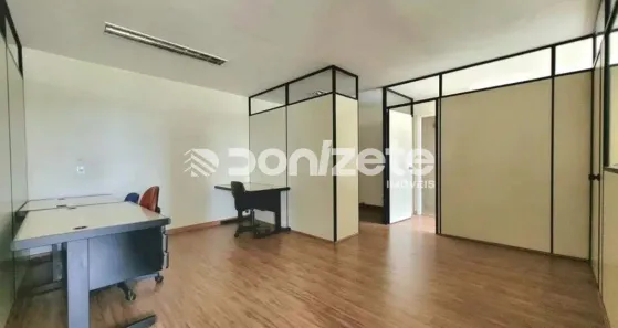 Sala Comercial à venda, 119m² no Vila Bastos, Santo André
