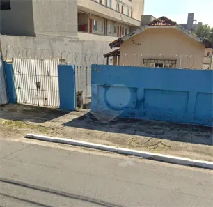 Lote/Terreno à venda, 457m² no Vila Centenário, São Paulo