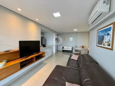 Apartamento com 2 Quartos à venda, 85m² no Marapé, Santos